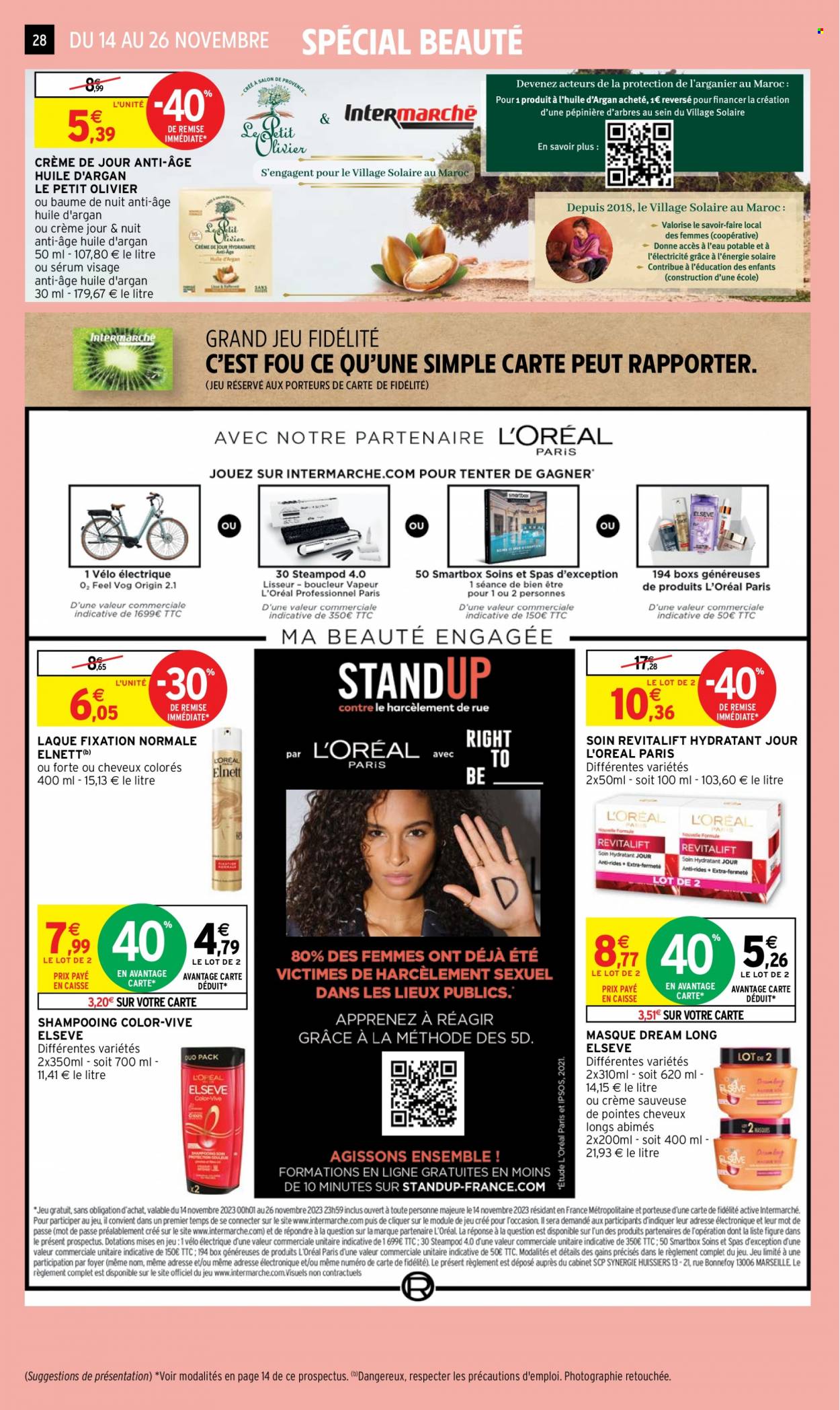 Catalogue Intermarché Super - 14/11/2023 - 26/11/2023. Page 28