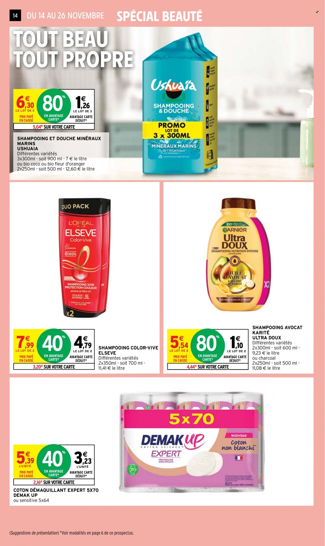 Catalogue Intermarché Express - 14/11/2023 - 26/11/2023. Page 14