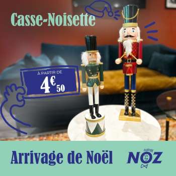thumbnail - Catalogue NOZ