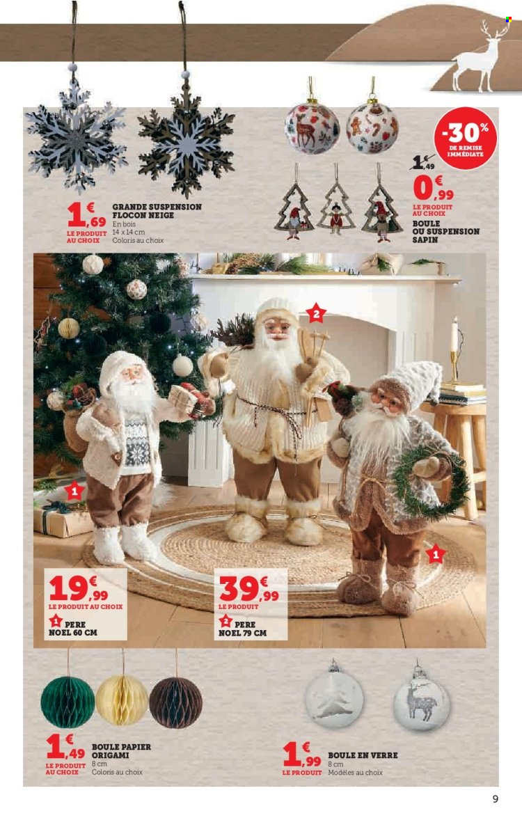 Catalogue HYPER U - 14/11/2023 - 03/12/2023. Page 9