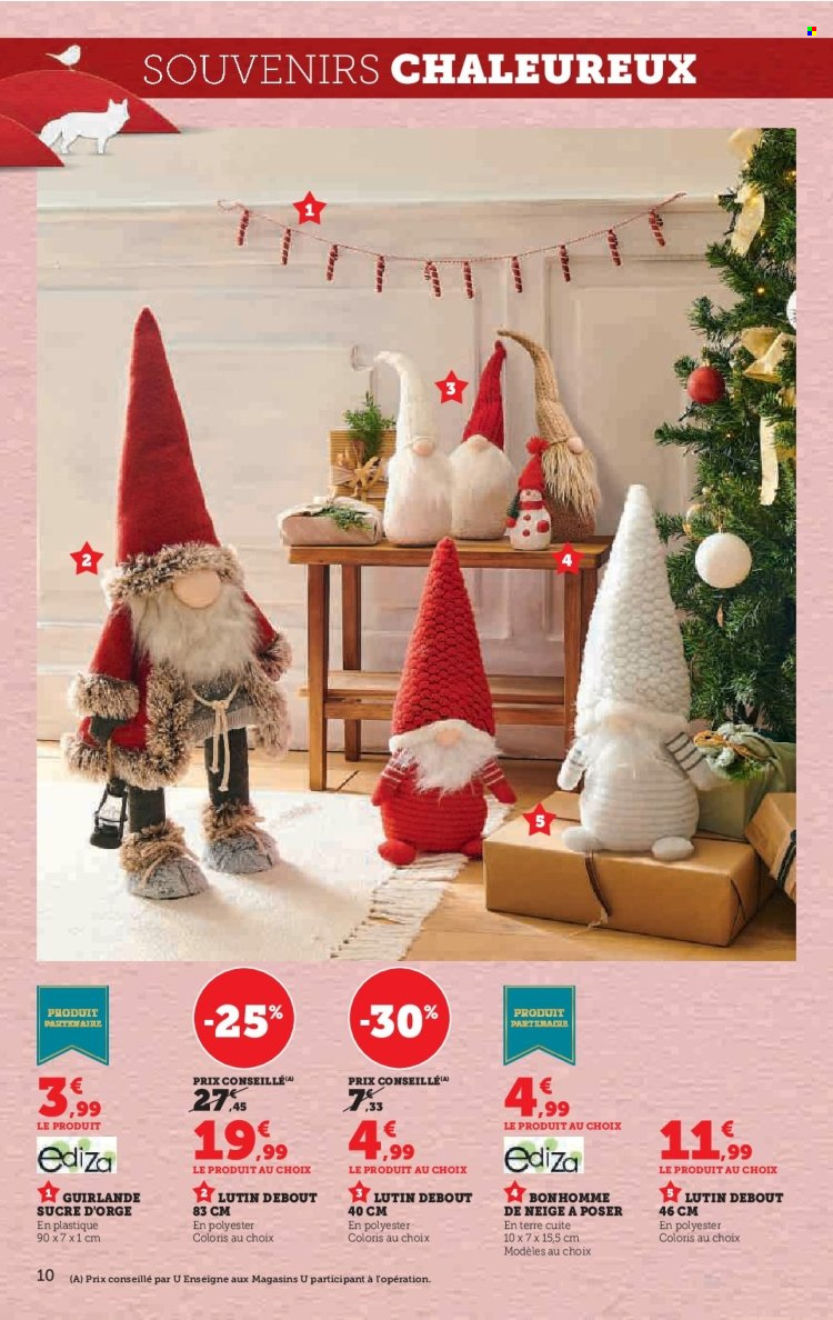 Catalogue HYPER U - 14/11/2023 - 03/12/2023. Page 10