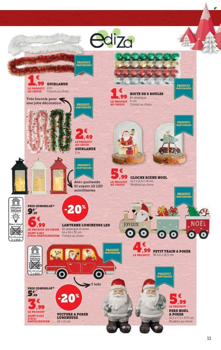Catalogue HYPER U - 14/11/2023 - 03/12/2023. Page 11