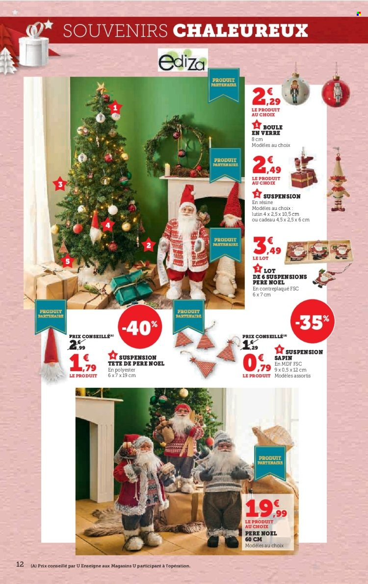 Catalogue HYPER U - 14/11/2023 - 03/12/2023. Page 12