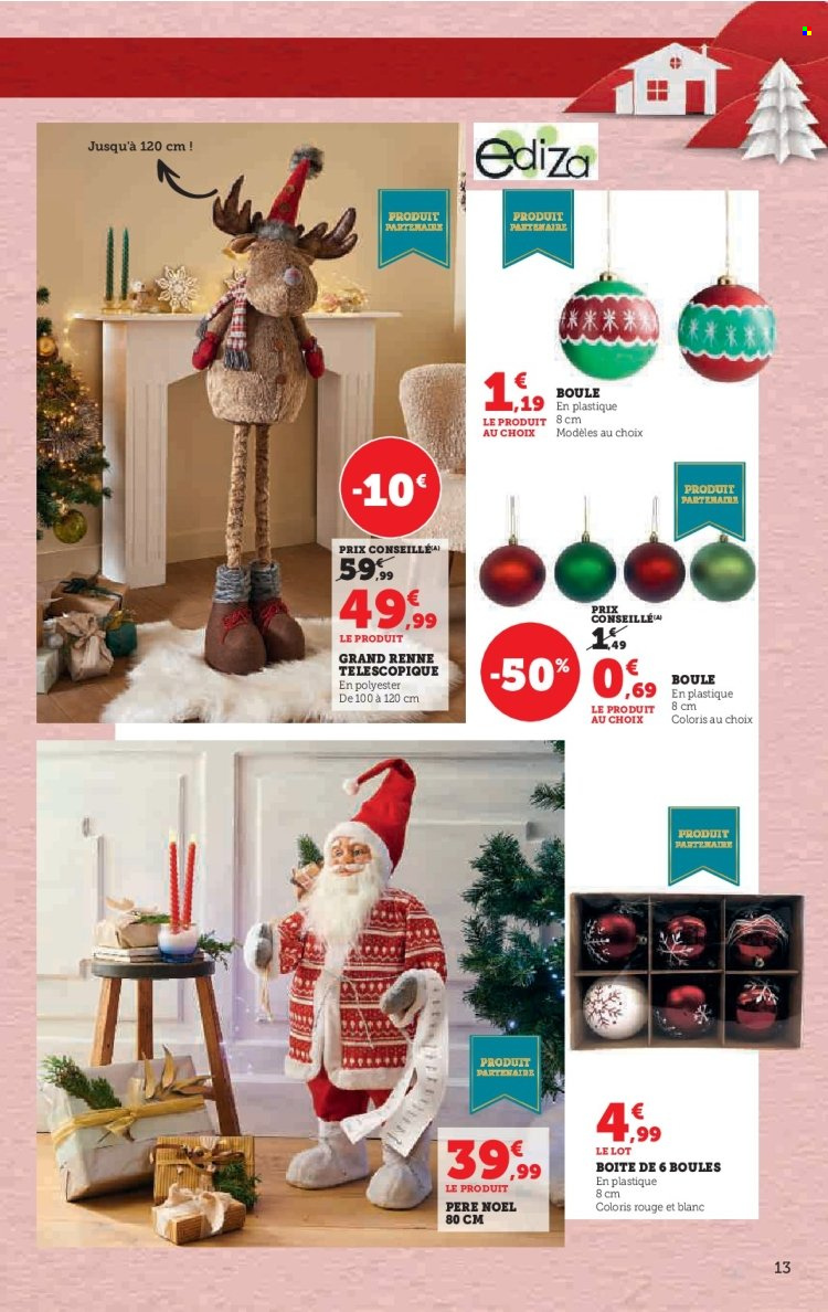 Catalogue HYPER U - 14/11/2023 - 03/12/2023. Page 13
