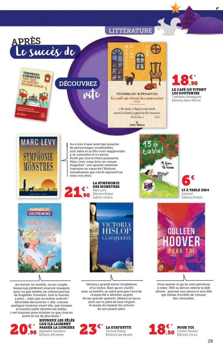 Catalogue HYPER U - 14/11/2023 - 03/12/2023. Page 29