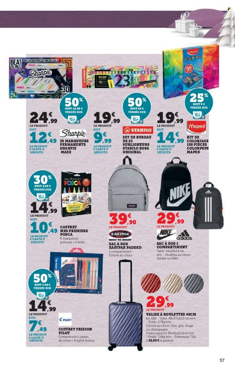 Catalogue HYPER U - 14/11/2023 - 03/12/2023. Page 57