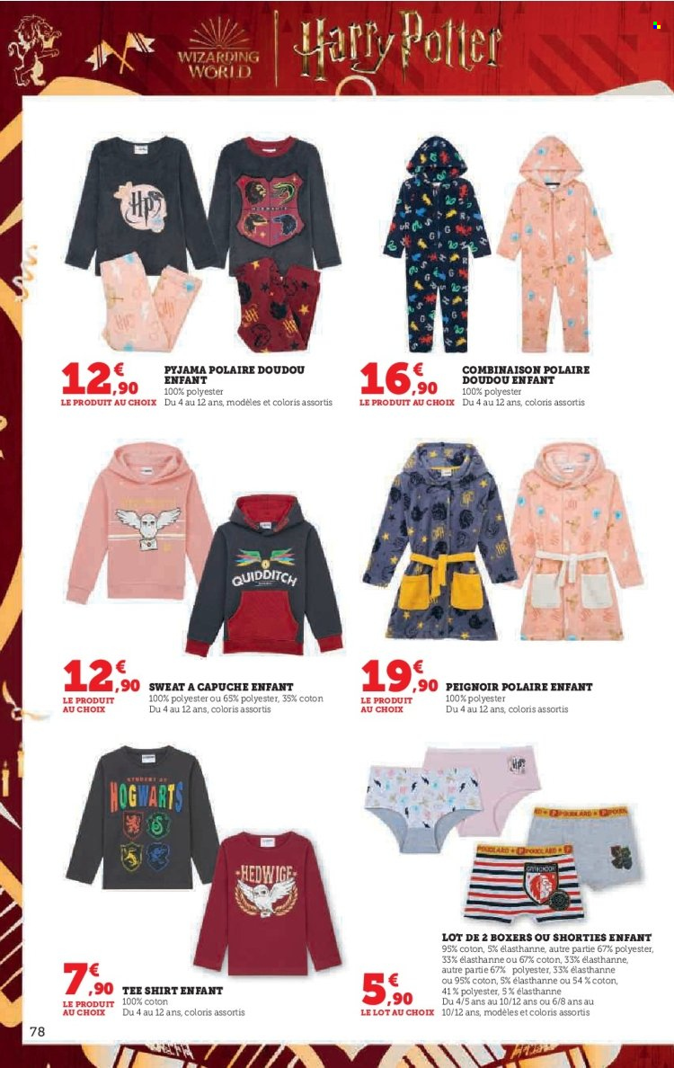 Catalogue HYPER U - 14/11/2023 - 03/12/2023. Page 78