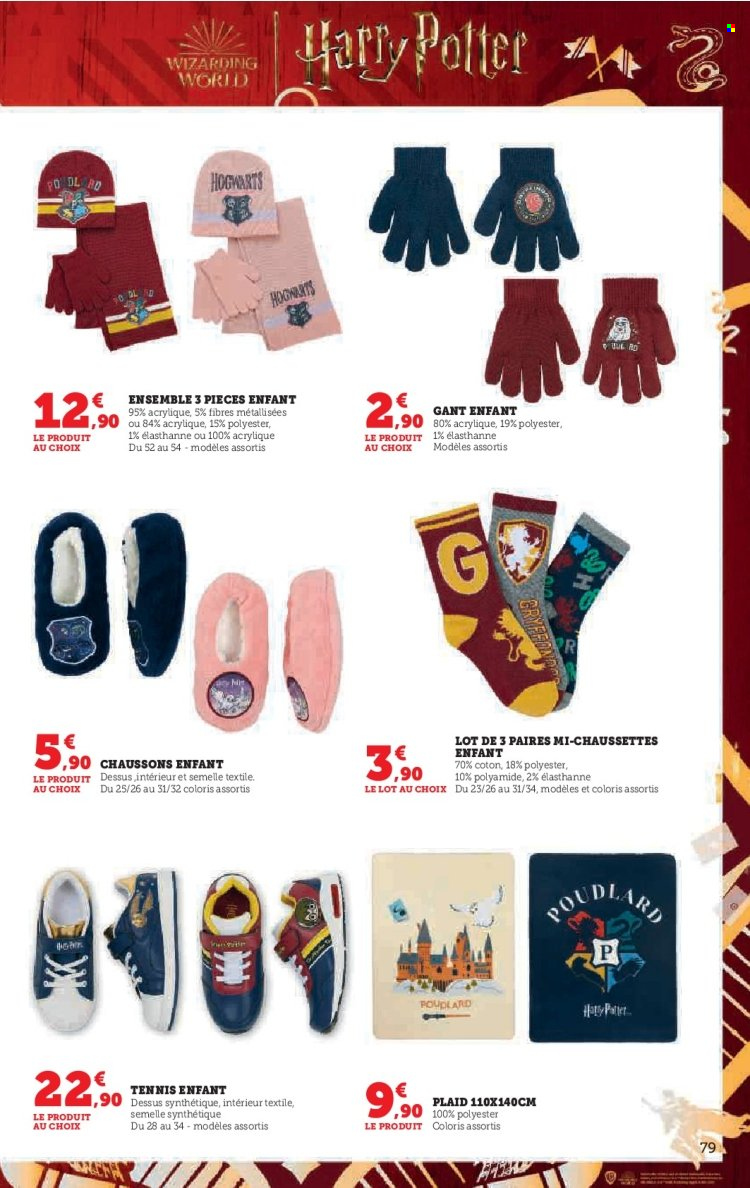 Catalogue HYPER U - 14/11/2023 - 03/12/2023. Page 79