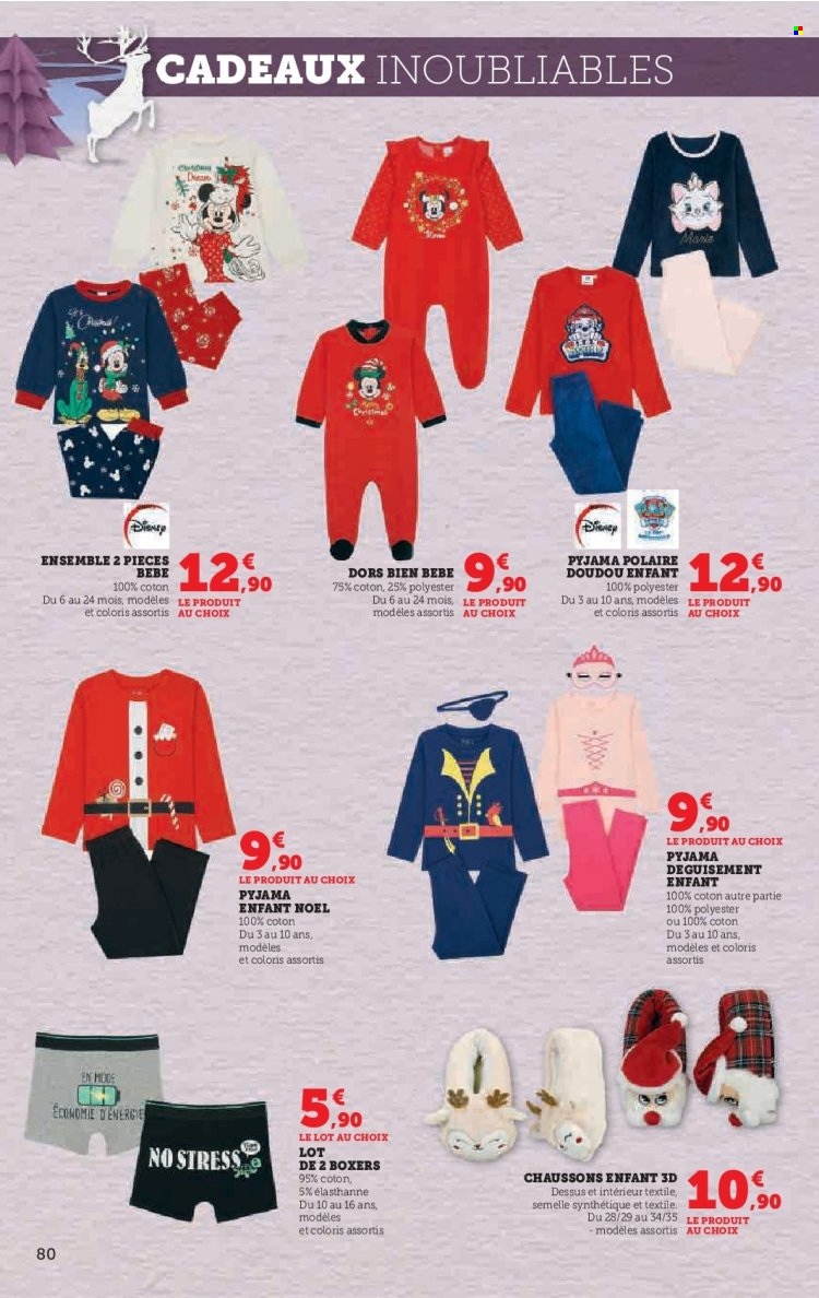 Catalogue HYPER U - 14/11/2023 - 03/12/2023. Page 80