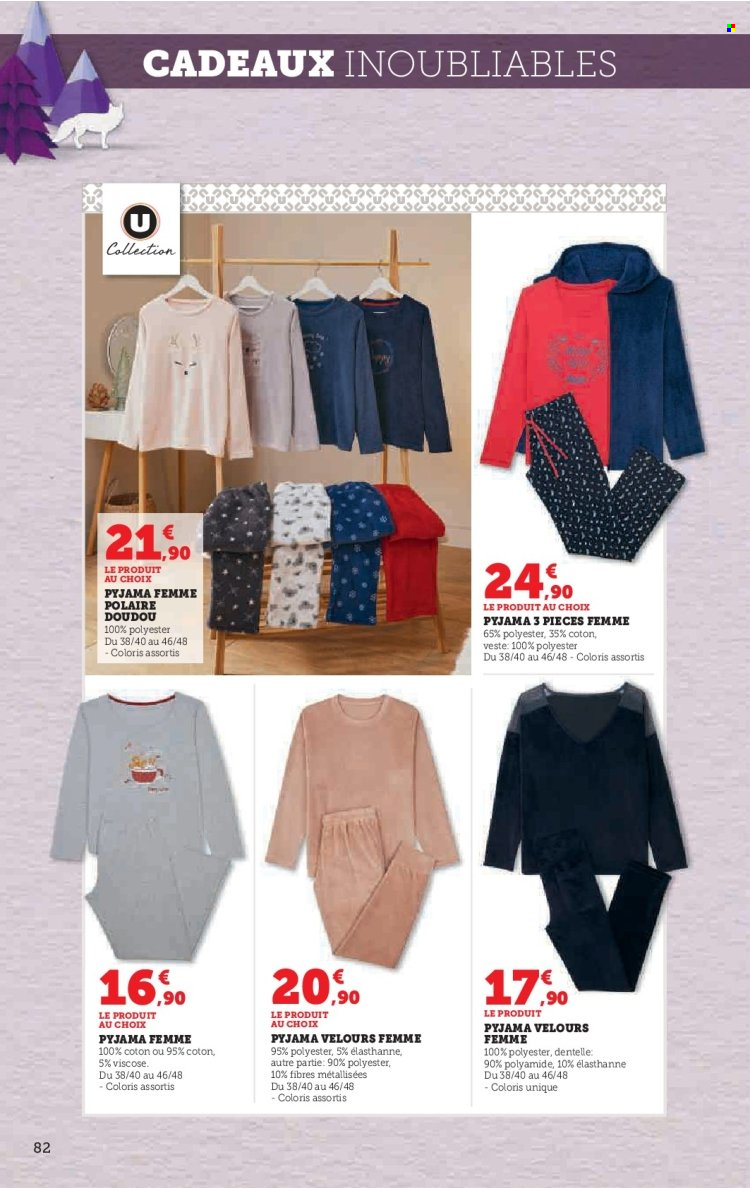 Catalogue HYPER U - 14/11/2023 - 03/12/2023. Page 82