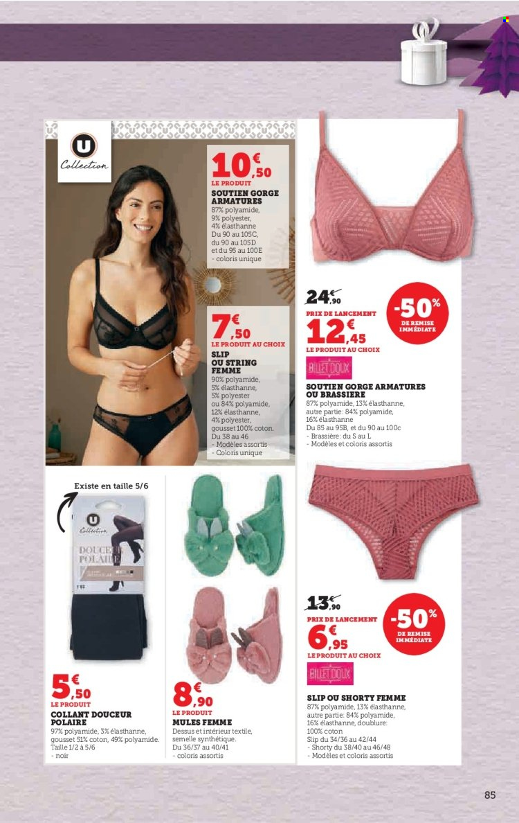 Catalogue HYPER U - 14/11/2023 - 03/12/2023. Page 85