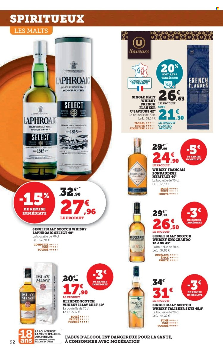 Catalogue HYPER U - 14/11/2023 - 03/12/2023. Page 92