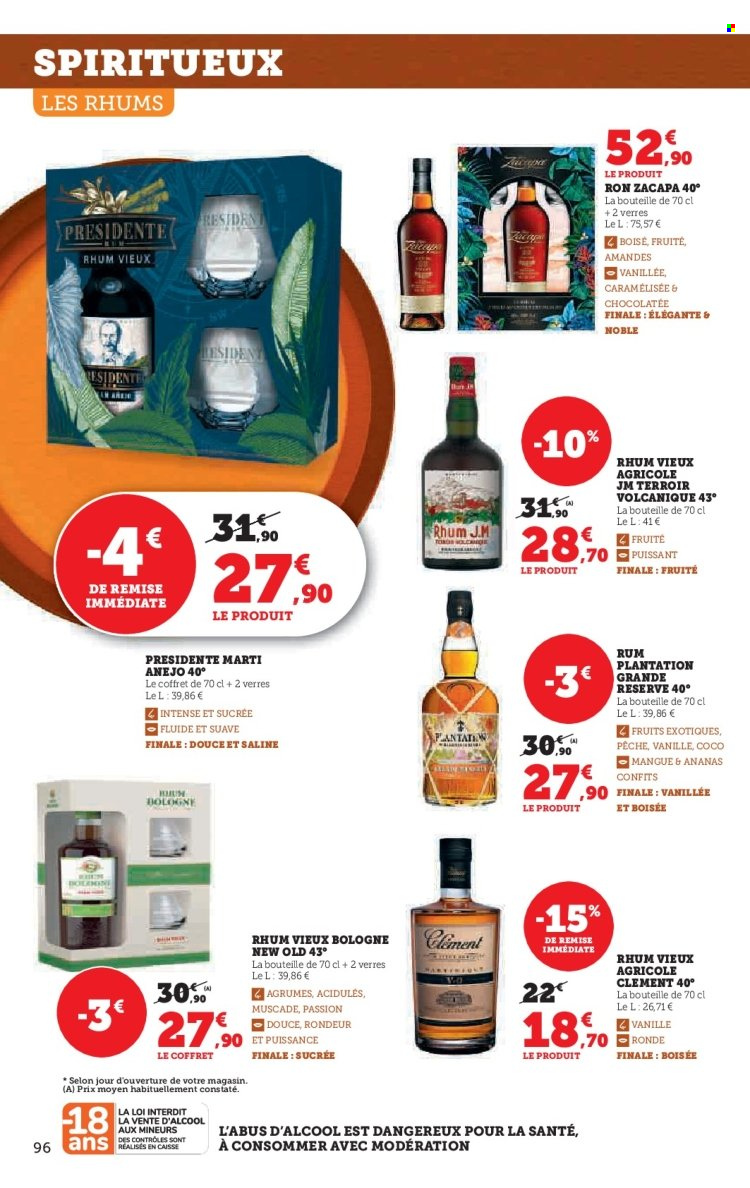 Catalogue HYPER U - 14/11/2023 - 03/12/2023. Page 96