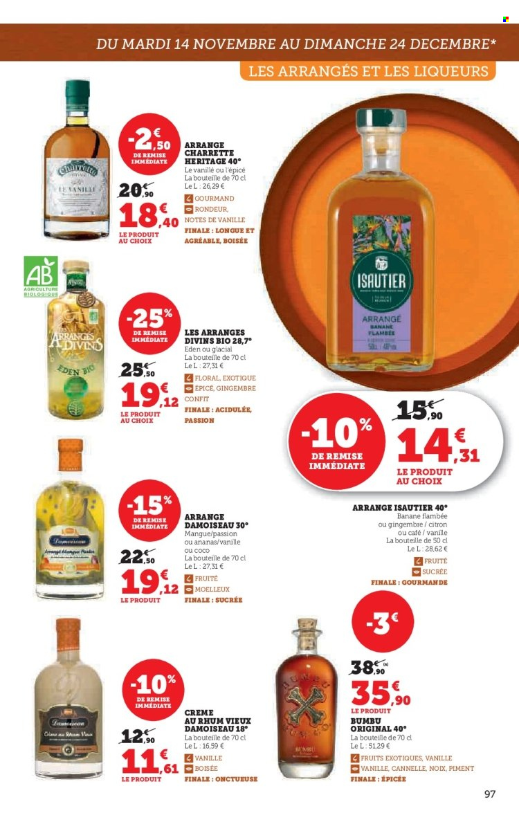 Catalogue HYPER U - 14/11/2023 - 03/12/2023. Page 97