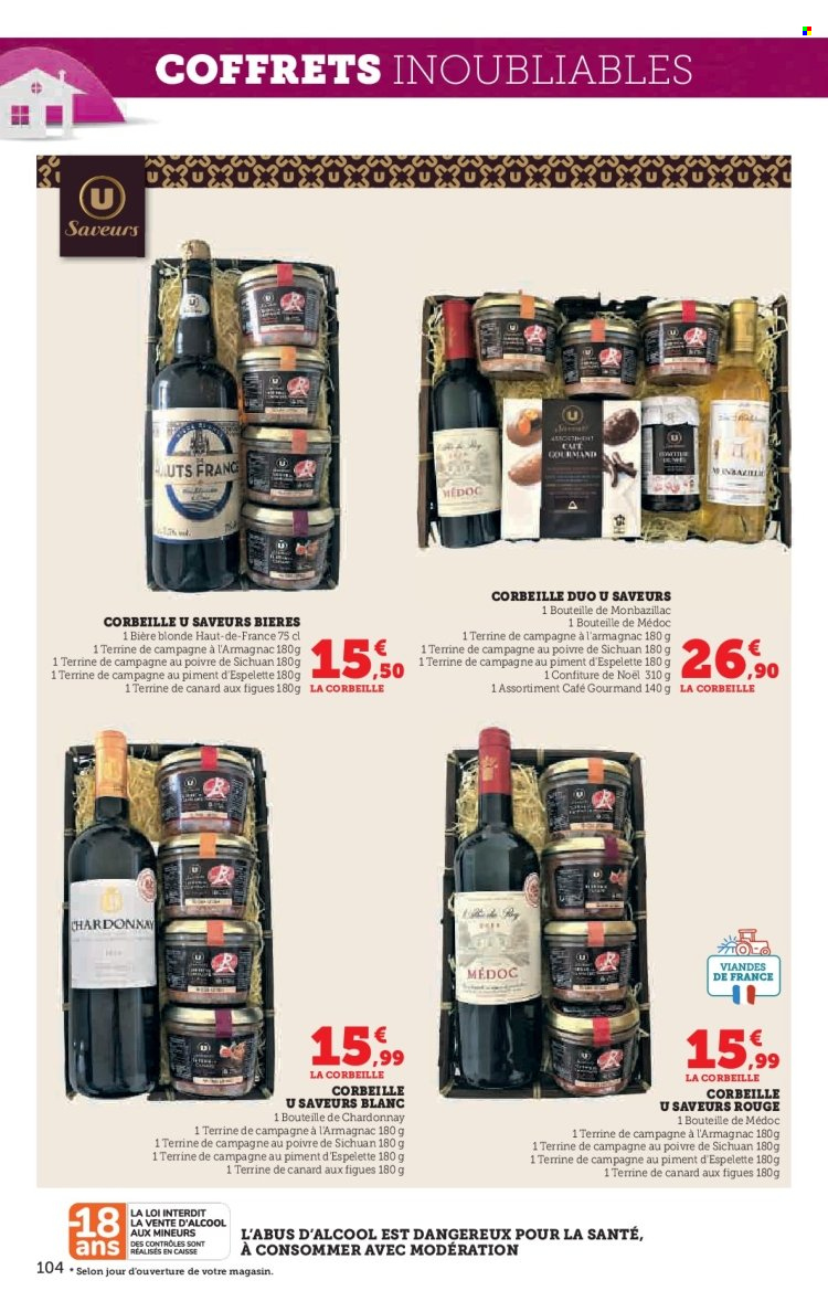 Catalogue HYPER U - 14/11/2023 - 03/12/2023. Page 104