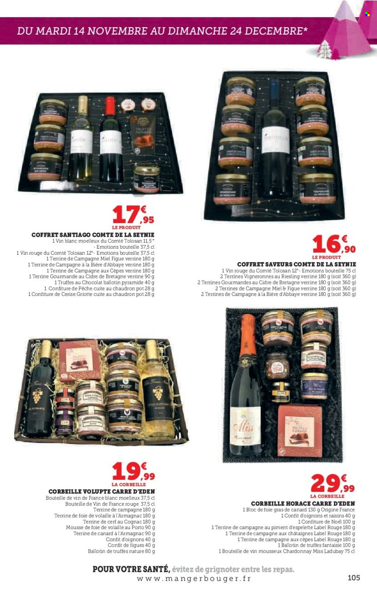 Catalogue HYPER U - 14/11/2023 - 03/12/2023. Page 105