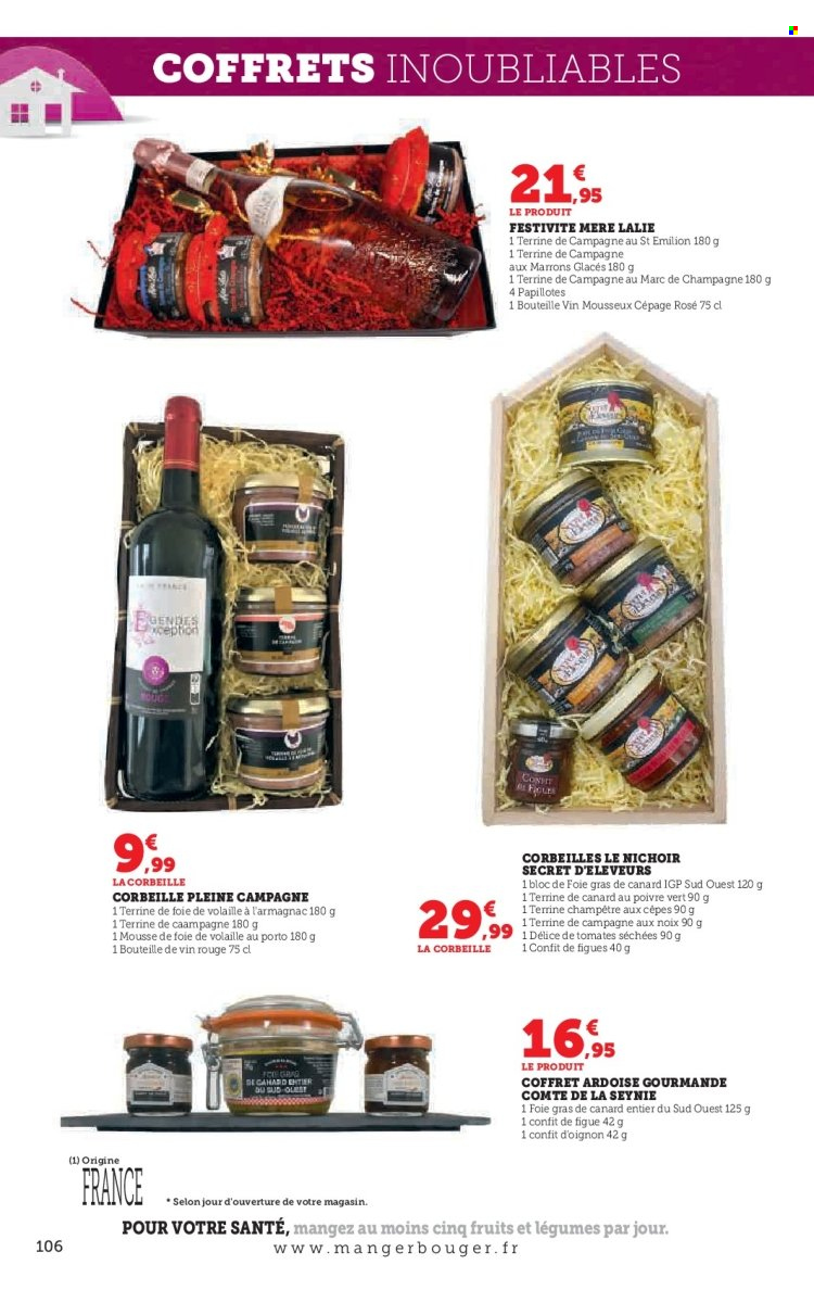 Catalogue HYPER U - 14/11/2023 - 03/12/2023. Page 106