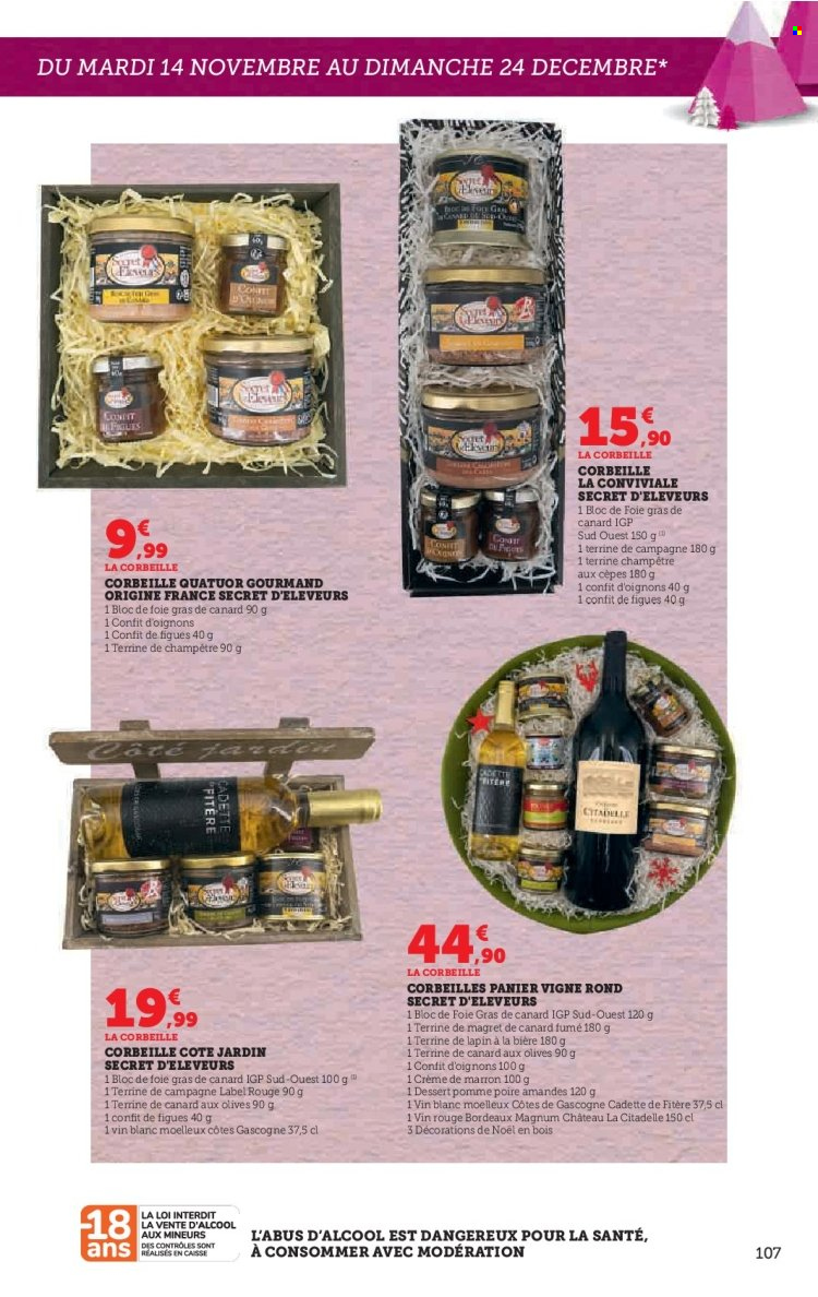 Catalogue HYPER U - 14/11/2023 - 03/12/2023. Page 107
