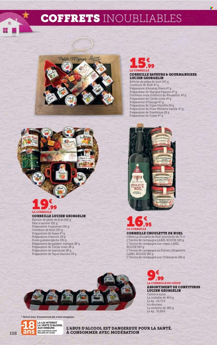 Catalogue HYPER U - 14/11/2023 - 03/12/2023. Page 108