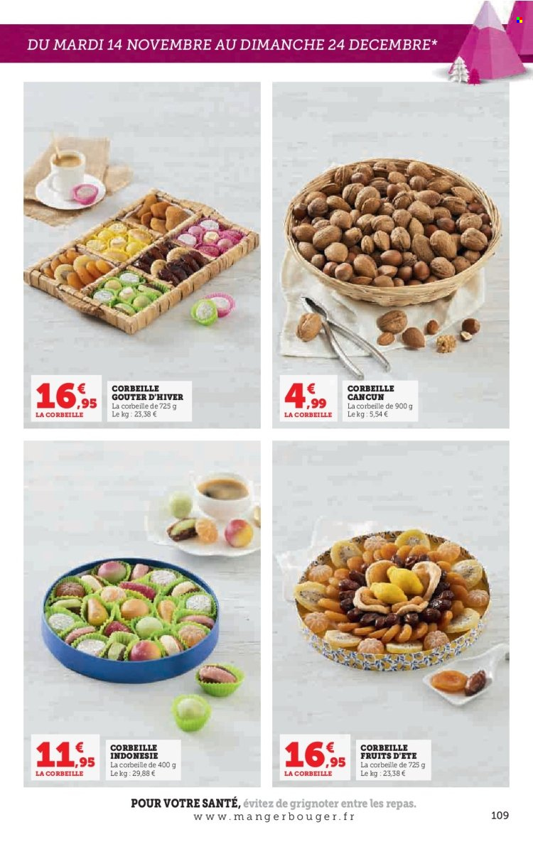 Catalogue HYPER U - 14/11/2023 - 03/12/2023. Page 109
