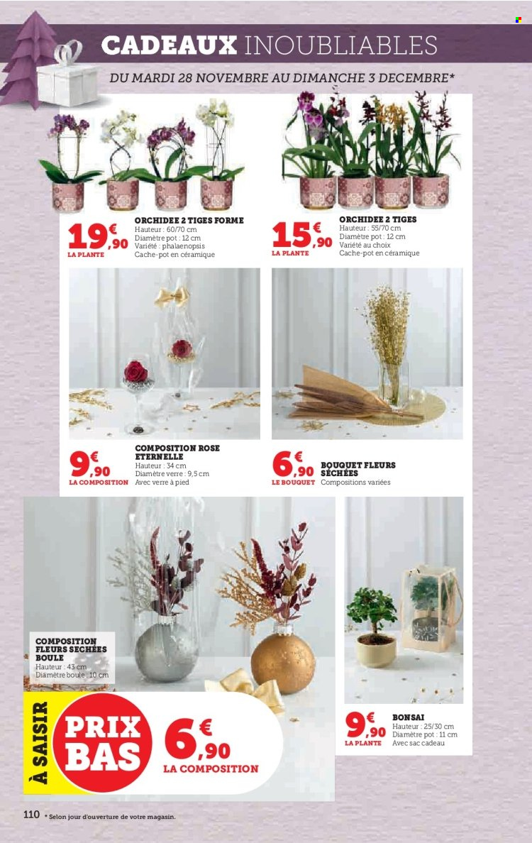 Catalogue HYPER U - 14/11/2023 - 03/12/2023. Page 110