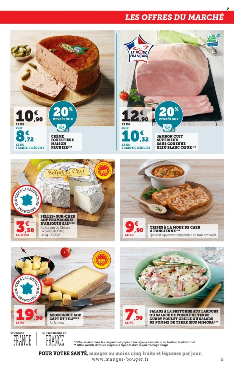 Catalogue U express - 14/11/2023 - 19/11/2023. Page 5