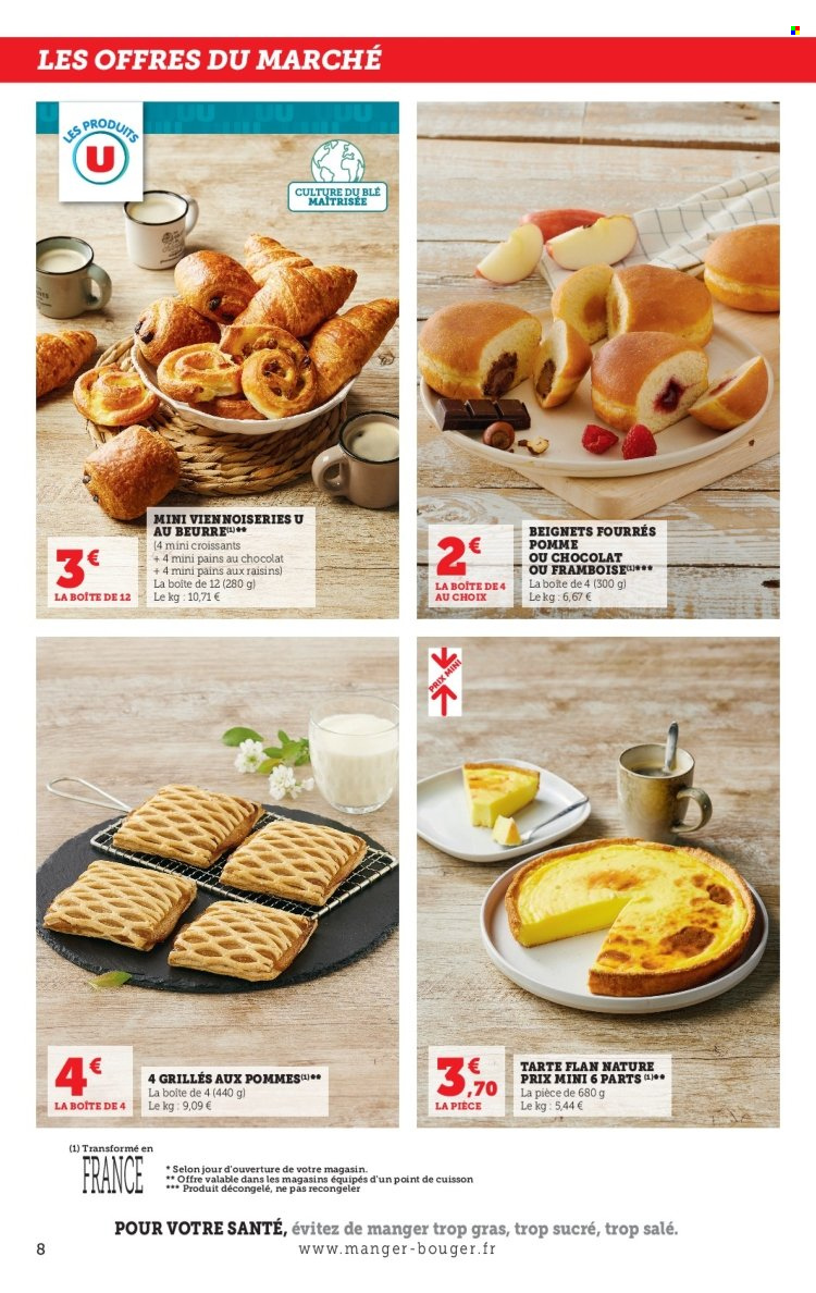 Catalogue U express - 14/11/2023 - 19/11/2023. Page 8