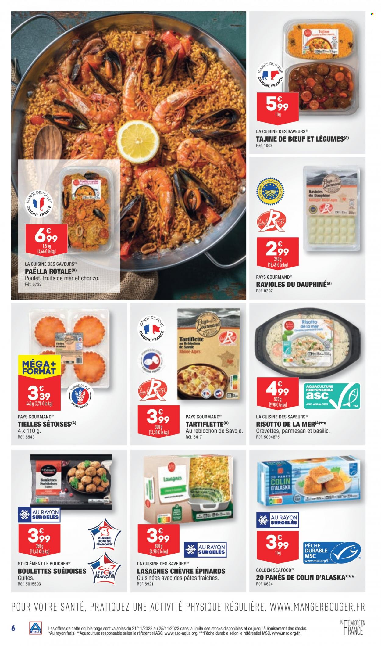 Catalogue ALDI - 21/11/2023 - 27/11/2023. Page 8