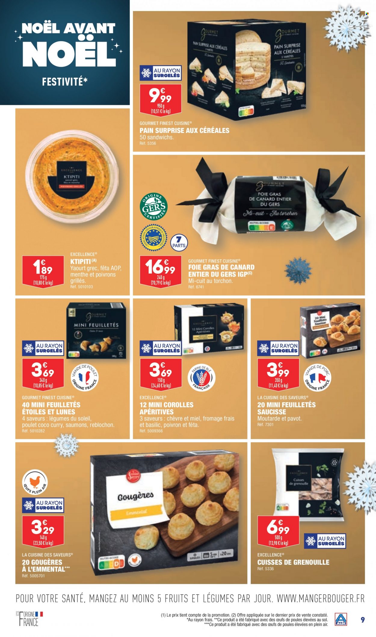 Catalogue ALDI - 21/11/2023 - 27/11/2023. Page 11