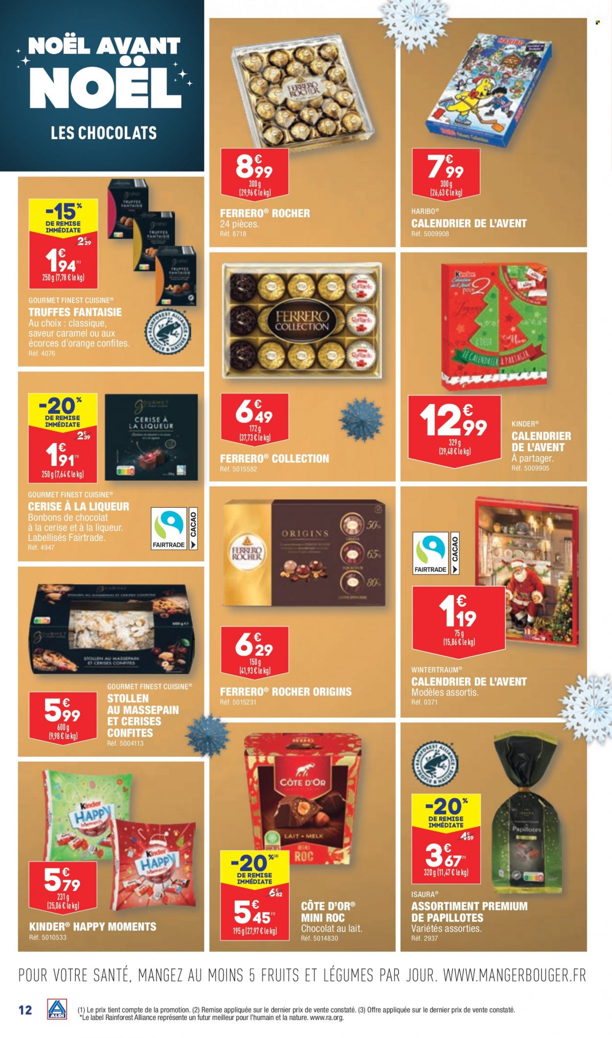 Catalogue ALDI - 21/11/2023 - 27/11/2023. Page 14