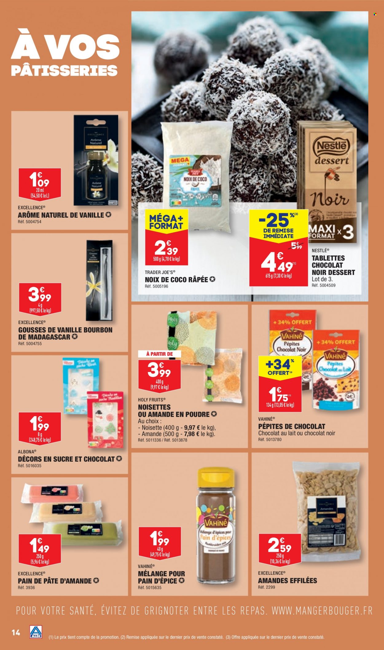 Catalogue ALDI - 21/11/2023 - 27/11/2023. Page 16