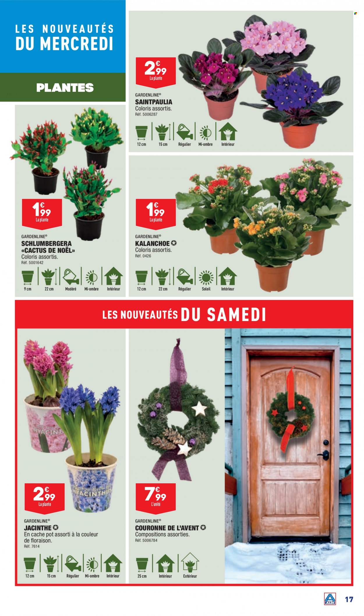 Catalogue ALDI - 21/11/2023 - 27/11/2023. Page 19