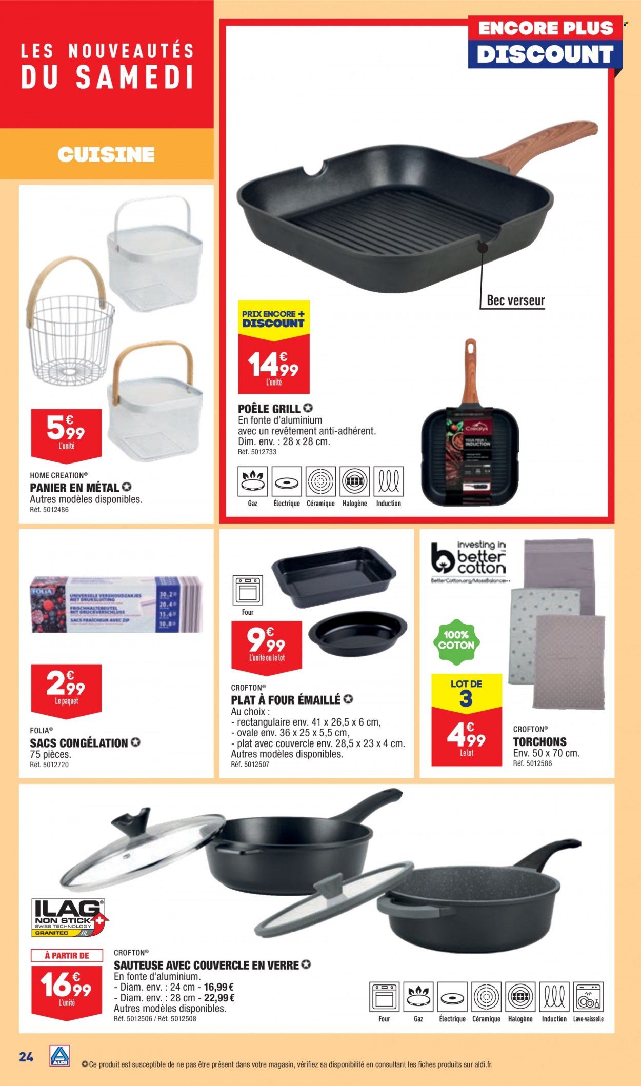 Catalogue ALDI - 21/11/2023 - 27/11/2023. Page 26