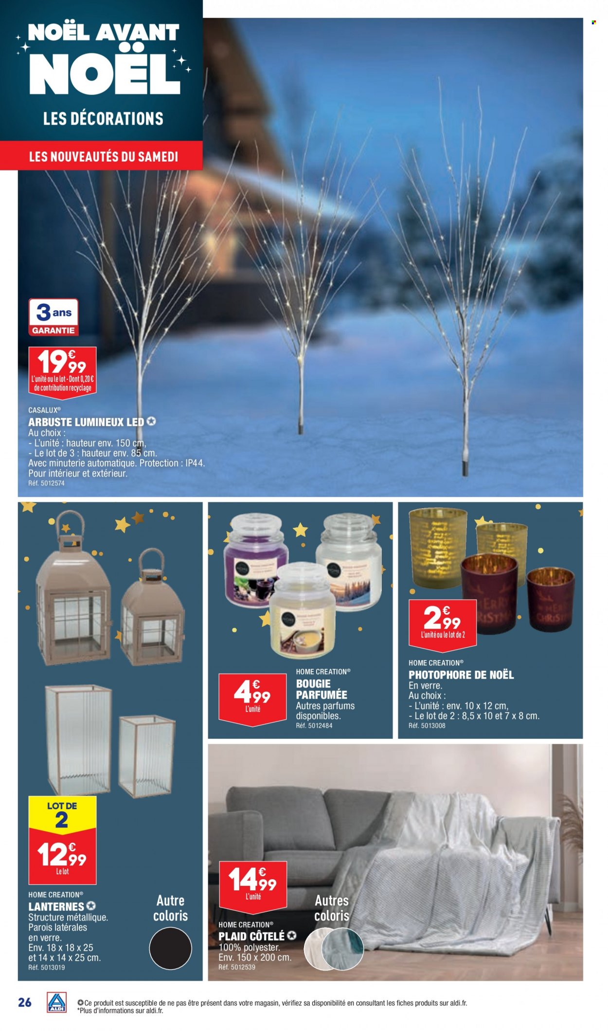 Catalogue ALDI - 21/11/2023 - 27/11/2023. Page 28