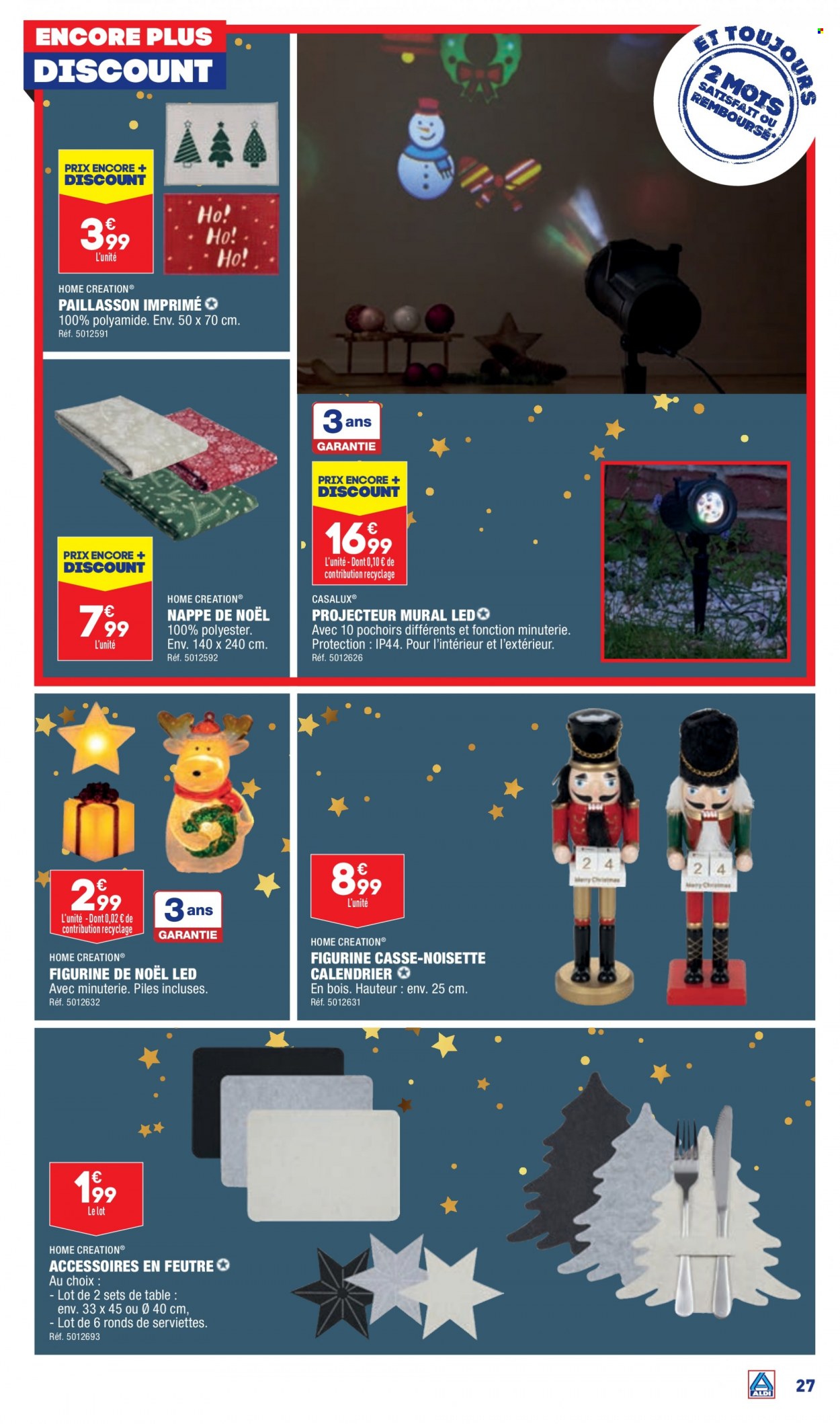 Catalogue ALDI - 21/11/2023 - 27/11/2023. Page 29