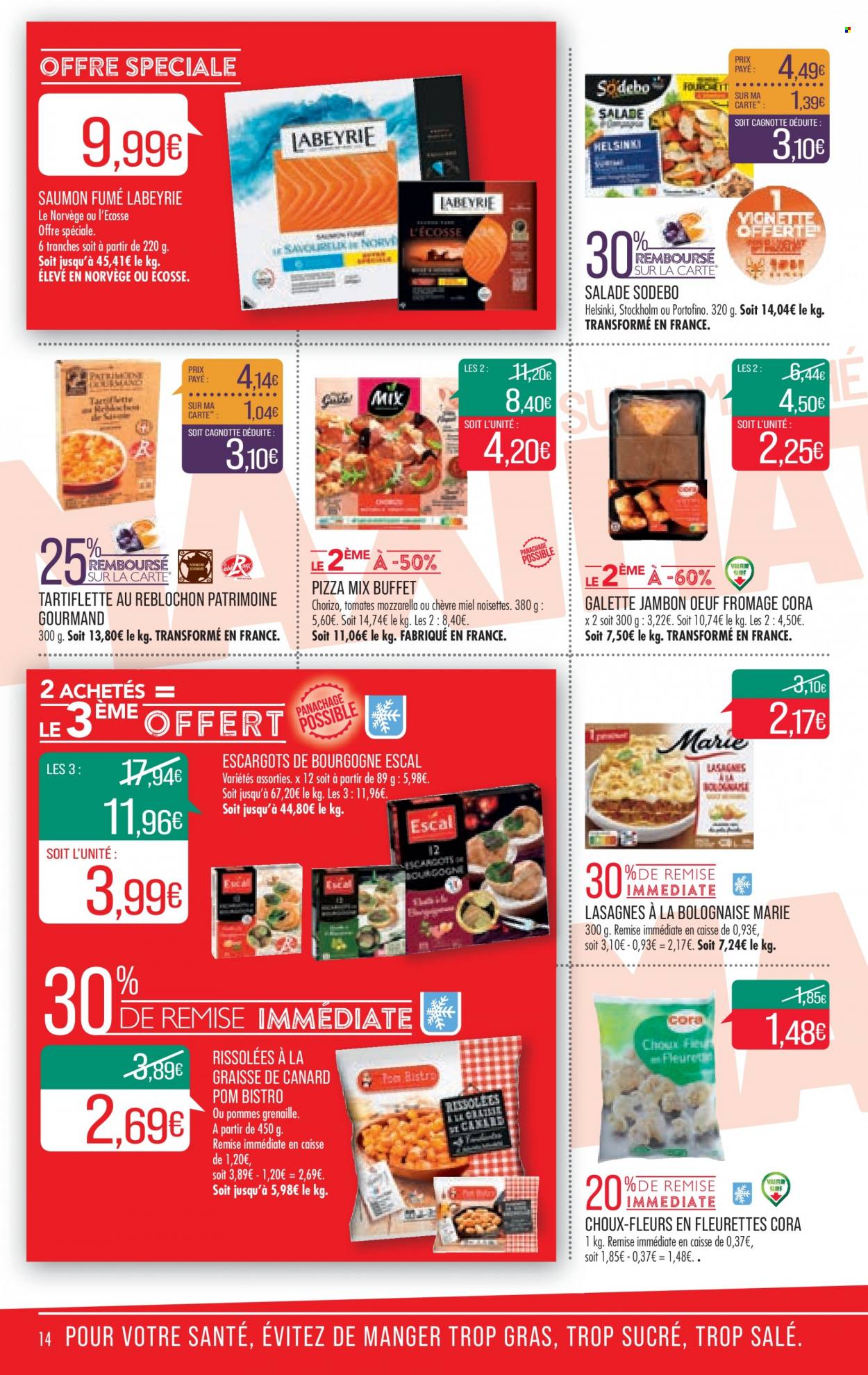 Catalogue Supermarché Match - 14/11/2023 - 26/11/2023. Page 14