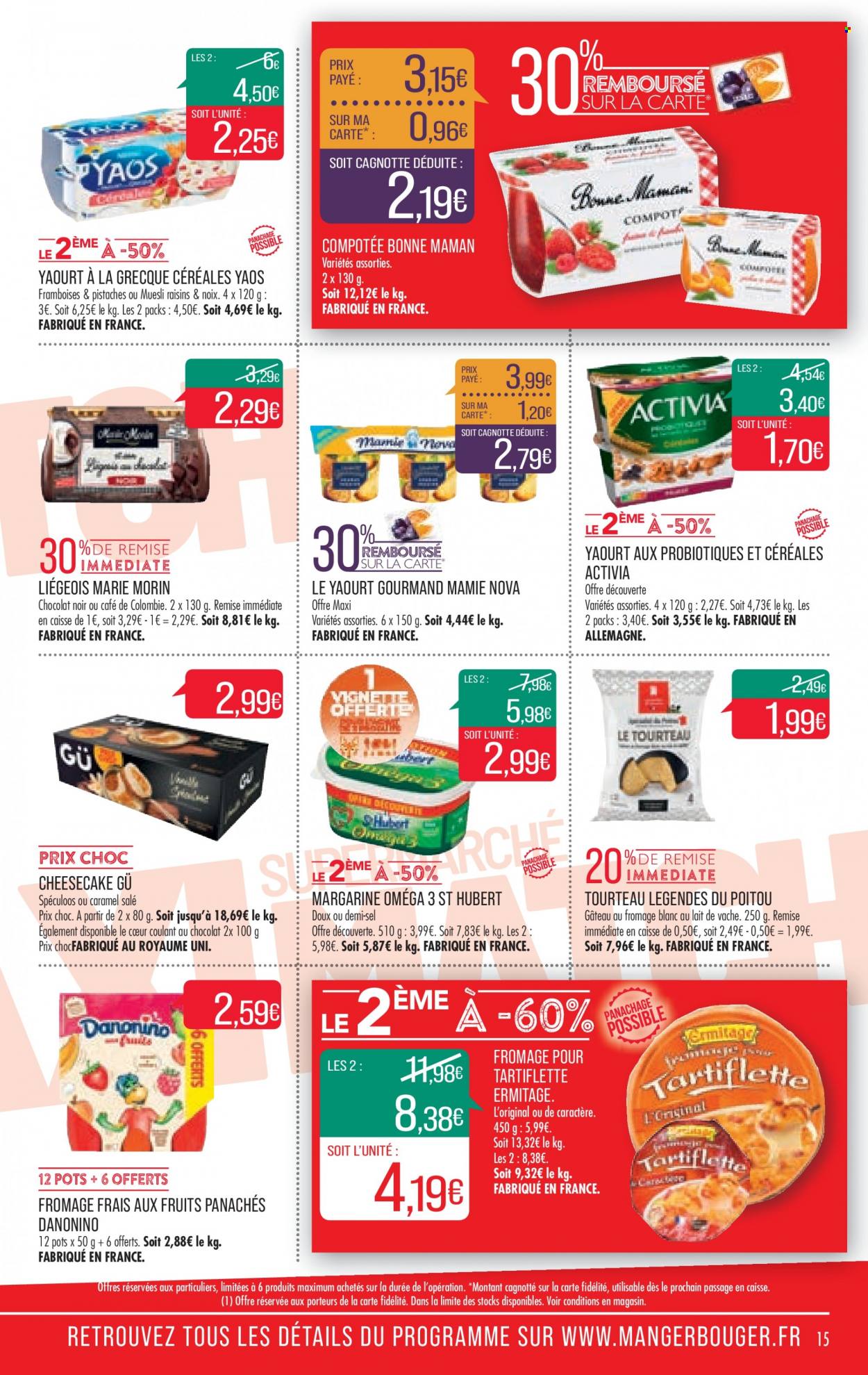 Catalogue Supermarché Match - 14/11/2023 - 26/11/2023. Page 15