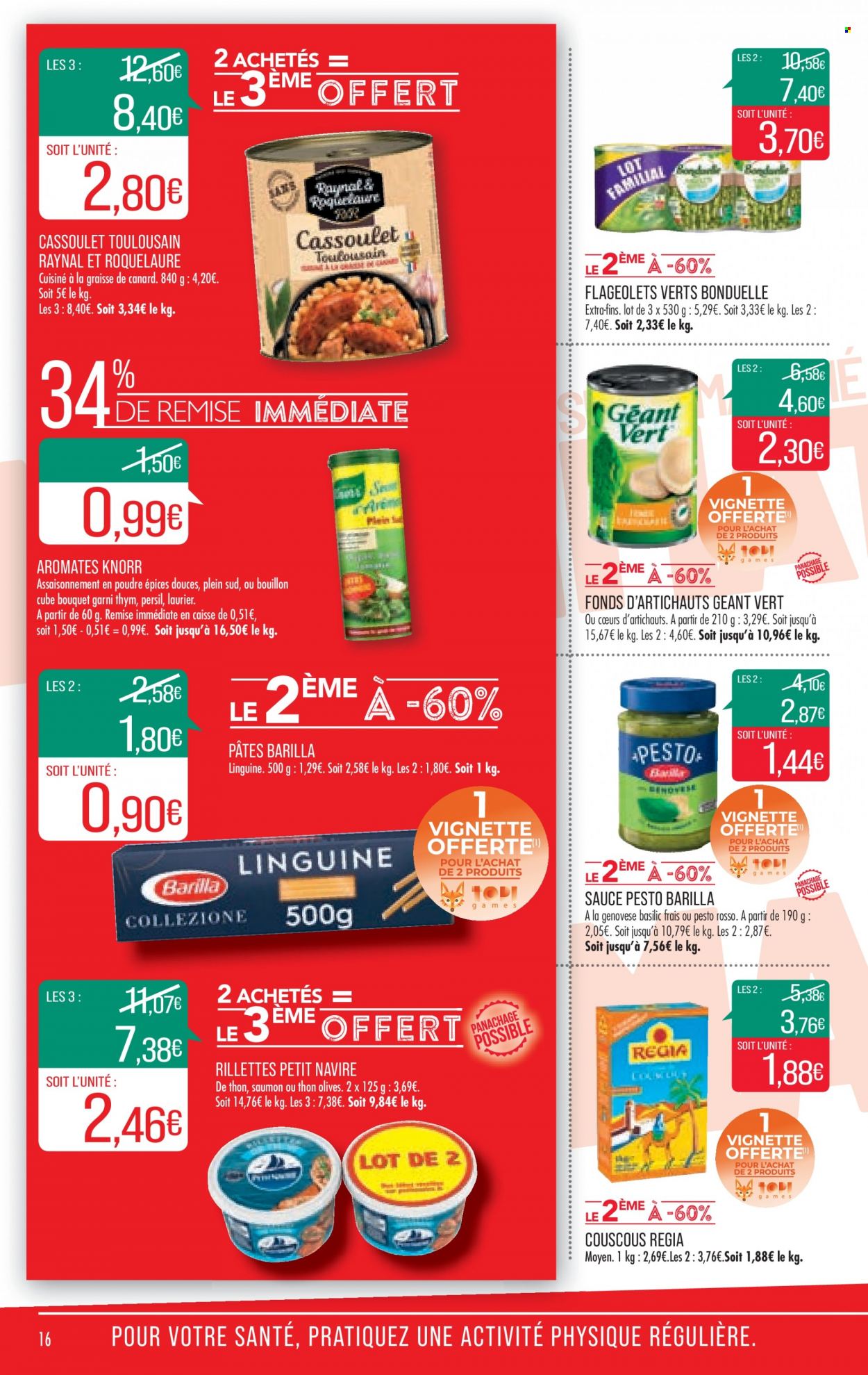 Catalogue Supermarché Match - 14/11/2023 - 26/11/2023. Page 16
