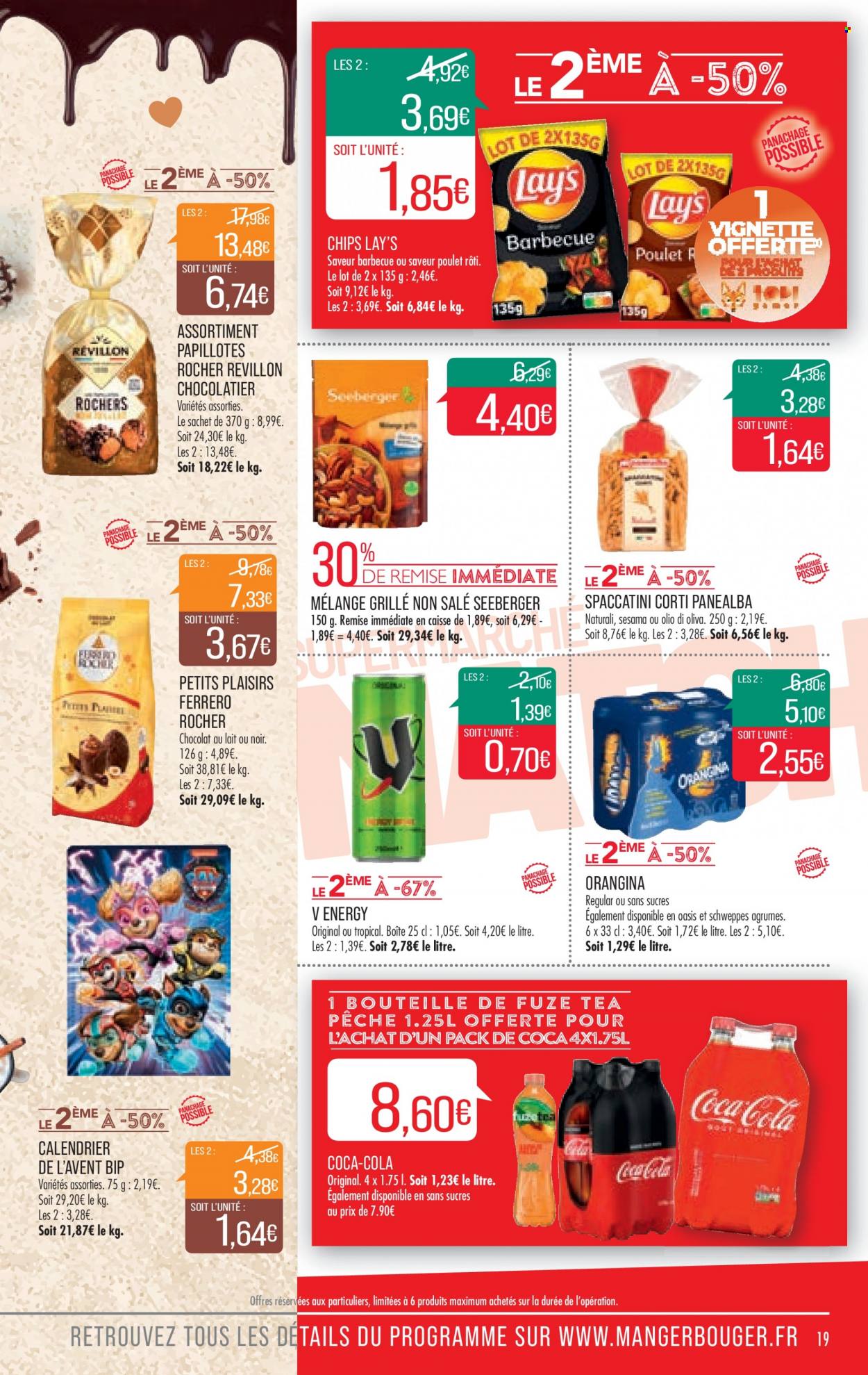 Catalogue Supermarché Match - 14/11/2023 - 26/11/2023. Page 19