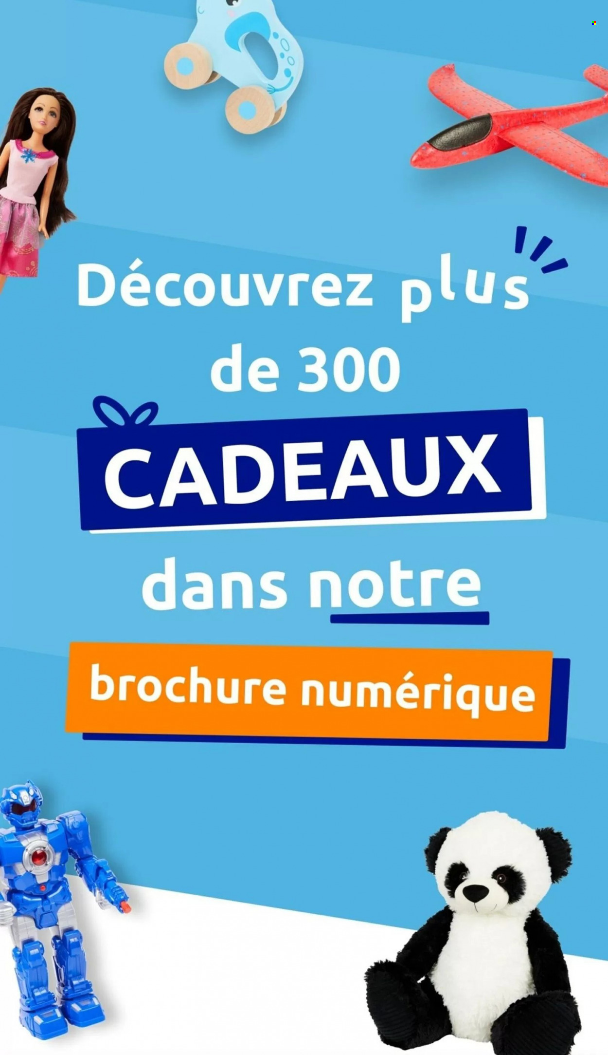 Catalogue Action - 15/11/2023 - 21/11/2023. Page 17