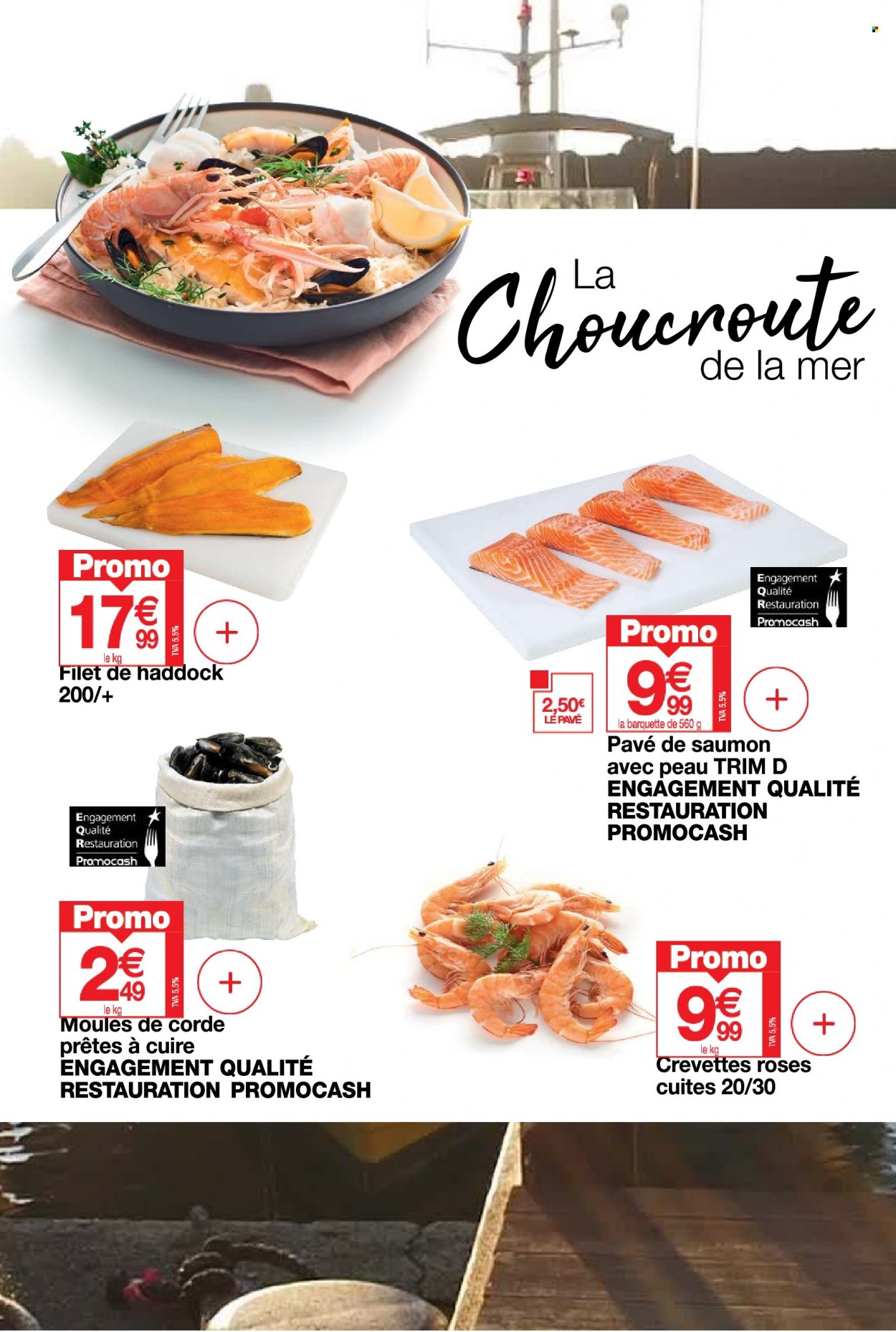 Catalogue Promocash - 26/10/2023 - 18/11/2023. Page 4