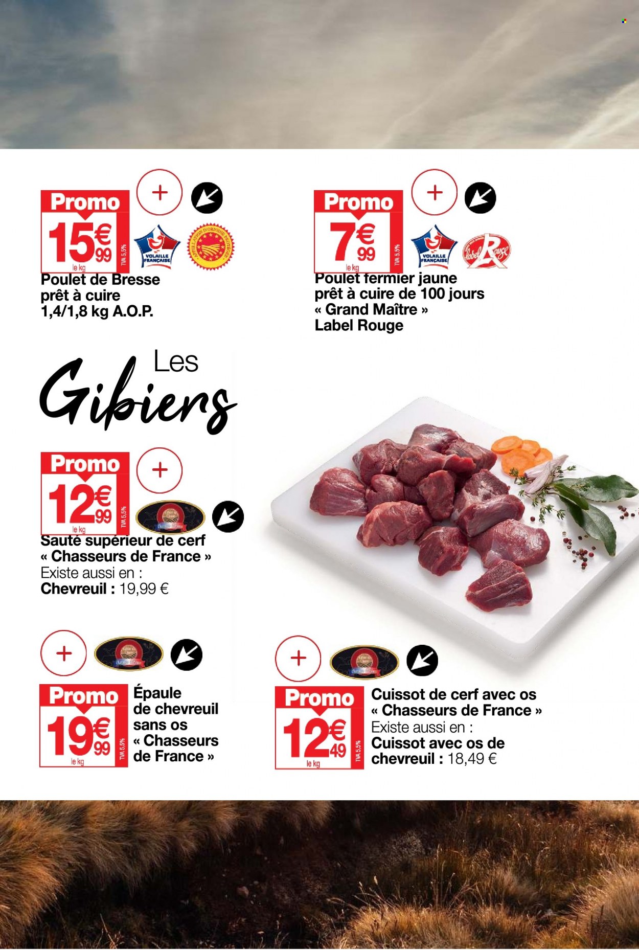 Catalogue Promocash - 26/10/2023 - 18/11/2023. Page 12