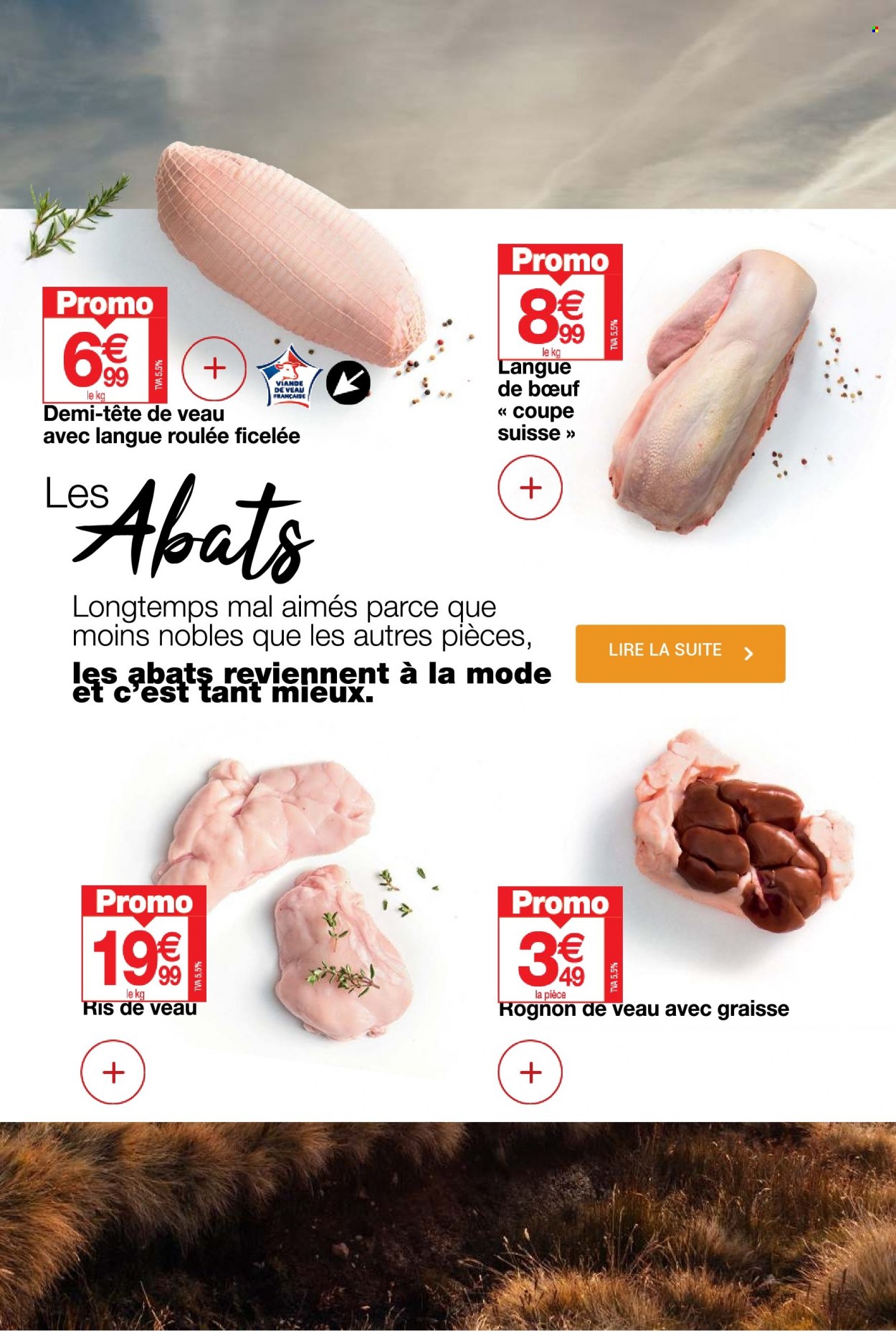 Catalogue Promocash - 26/10/2023 - 18/11/2023. Page 13