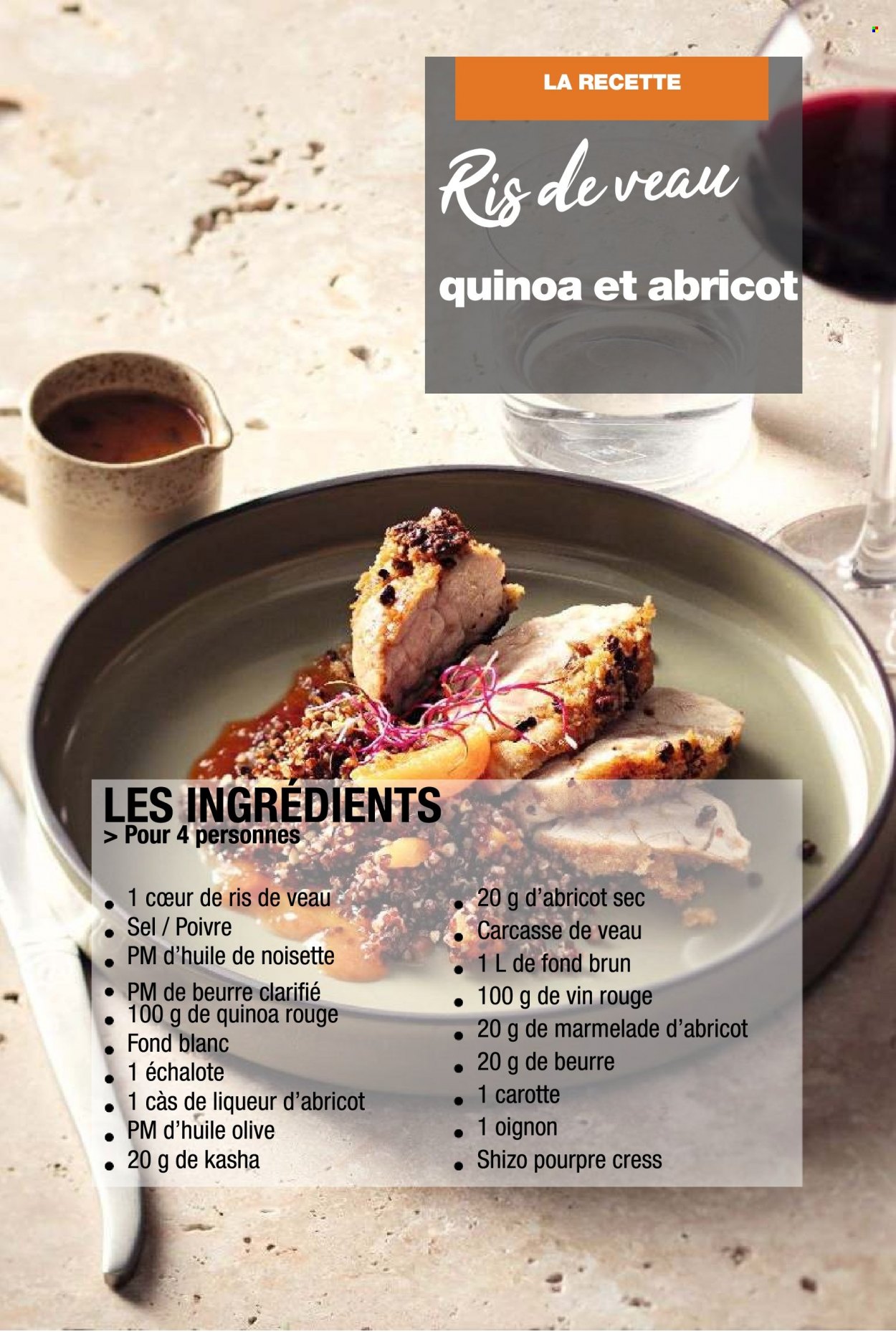 Catalogue Promocash - 26/10/2023 - 18/11/2023. Page 15