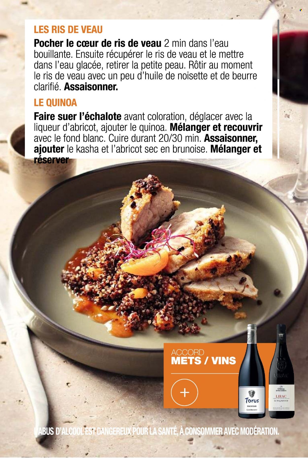 Catalogue Promocash - 26/10/2023 - 18/11/2023. Page 16