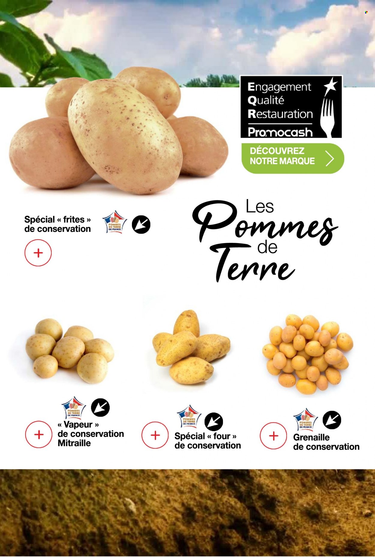 Catalogue Promocash - 26/10/2023 - 18/11/2023. Page 17