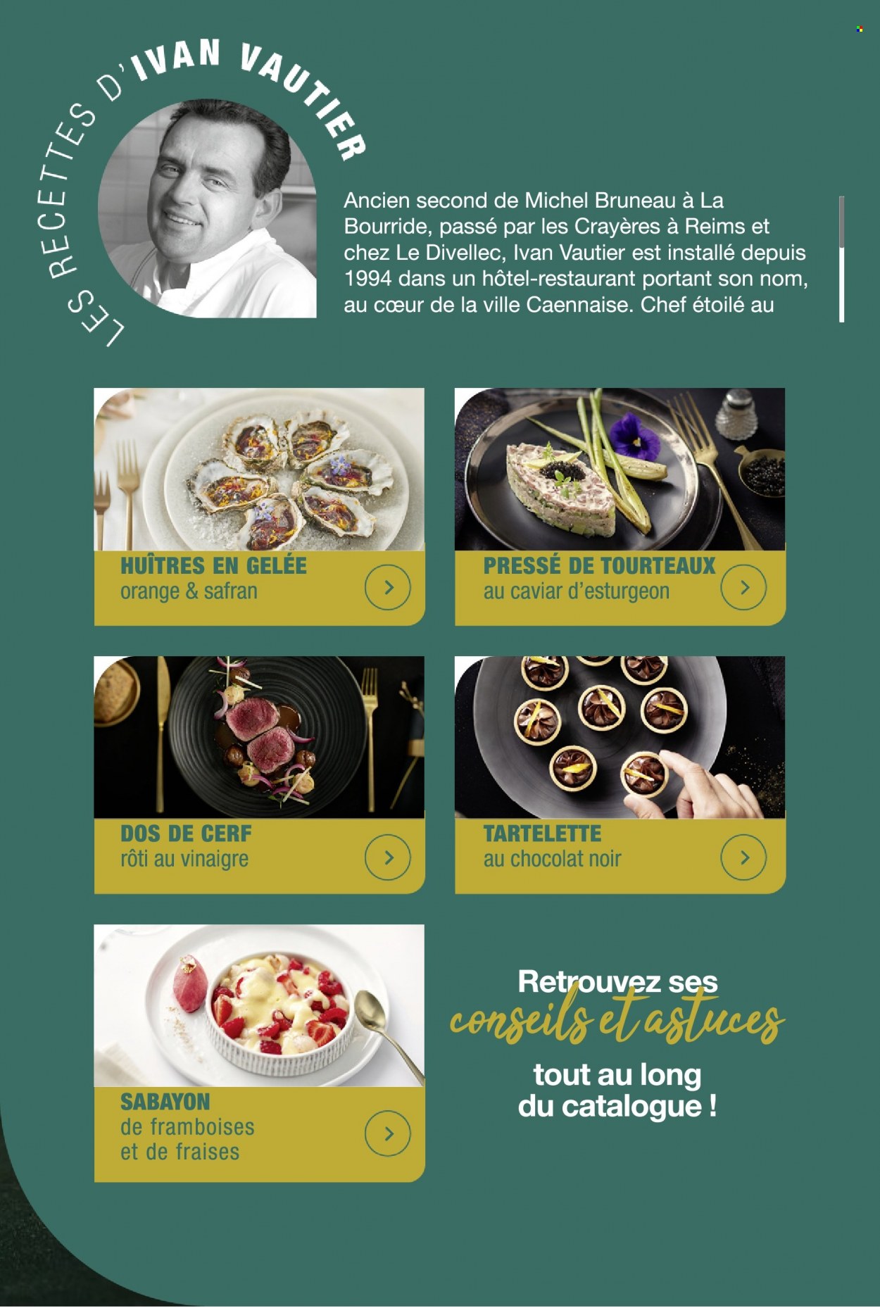 Catalogue Promocash - 01/12/2023 - 30/12/2023. Page 3