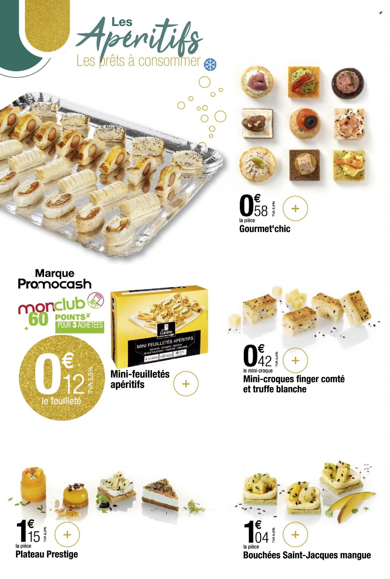 Catalogue Promocash - 01/12/2023 - 30/12/2023. Page 6