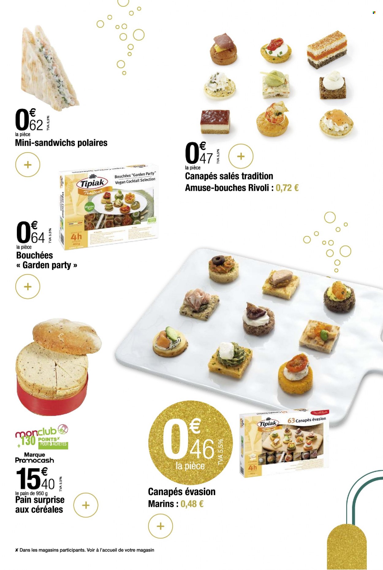 Catalogue Promocash - 01/12/2023 - 30/12/2023. Page 7