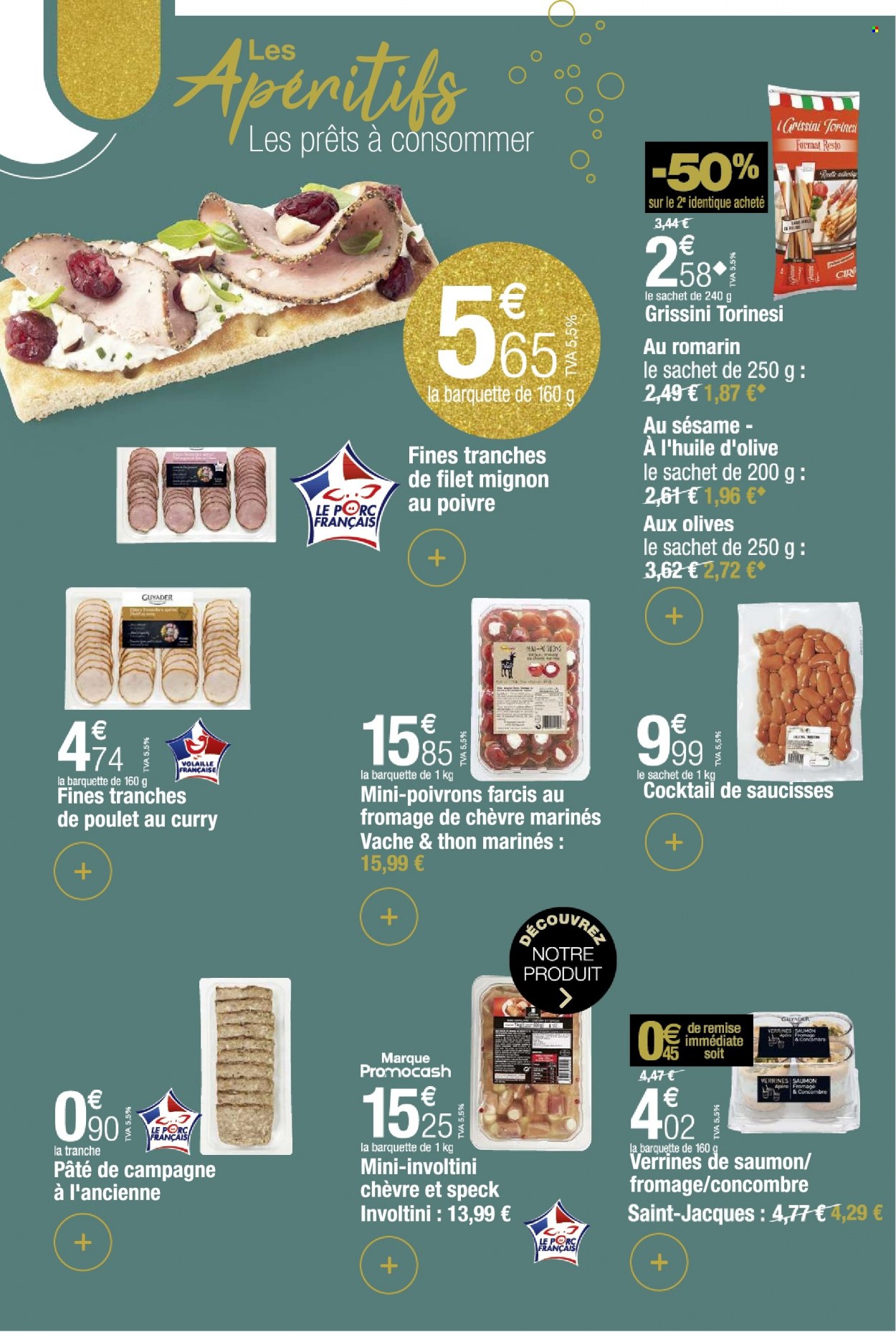 Catalogue Promocash - 01/12/2023 - 30/12/2023. Page 8